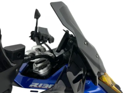 WRS - WINDSCREEN TOURING PLUS W/ RAD - 23121273