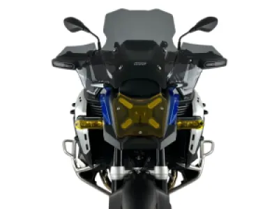 WRS - WINDSCREEN TOURING PLUS W/ RAD - 23121273