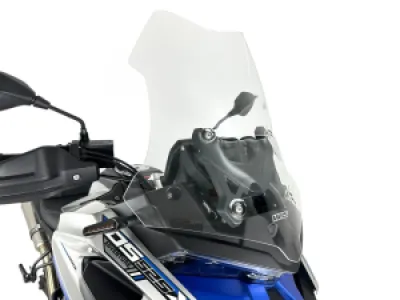 WRS - WINDSCREEN CAPONORD VOGE VALIC - 23121274
