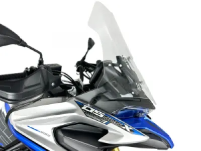 WRS - WINDSCREEN CAPONORD VOGE VALIC - 23121274