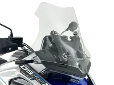 WRS - WINDSCREEN TOURING VOGE VALICO - 23121276