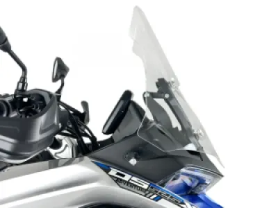 WRS - WINDSCREEN TOURING VOGE VALICO - 23121276