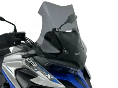 WRS - WINDSCREEN TOURING VOGE VALICO - 23121278