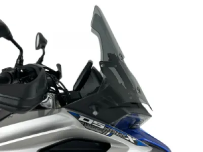 WRS - WINDSCREEN TOURING VOGE VALICO - 23121278