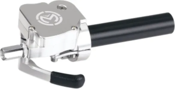 MOOSE OFFROAD HARD-PARTS - THROTTLE DUAL GASR POL - 06320256