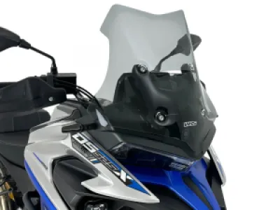 WRS - WINDSCREEN TOURING VOGE VALICO - 23121277