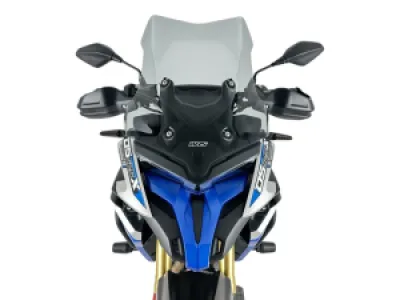 WRS - WINDSCREEN TOURING VOGE VALICO - 23121277