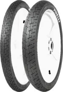 PIRELLI - CITY DE 3.00-18 52P TL - 03410072