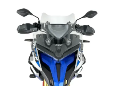 WRS - WINDSCREEN ENDURO VOGE VALICO  - 23121279