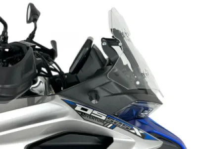 WRS - WINDSCREEN ENDURO VOGE VALICO  - 23121279