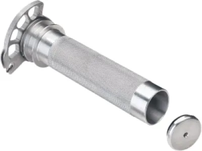MOOSE OFFROAD HARD-PARTS - THROTTLE TB ALU CR/KTM - 06320279
