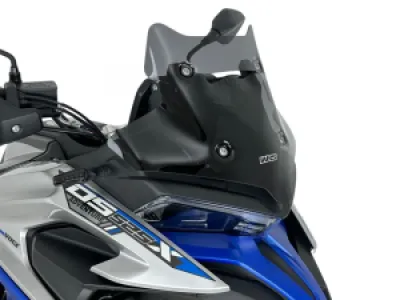 WRS - WINDSCREEN ENDURO VOGE VALICO  - 23121280
