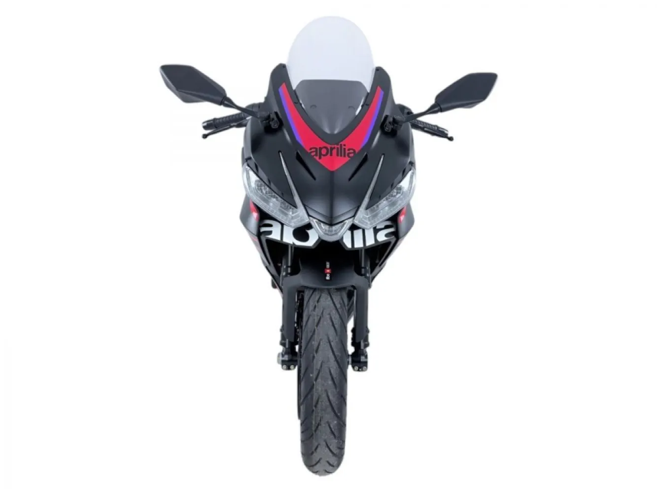 WRS - WINDSCREEN RACE APRILIA RS 457 - 23121281