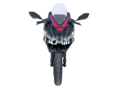 WRS - WINDSCREEN RACE APRILIA RS 457 - 23121281