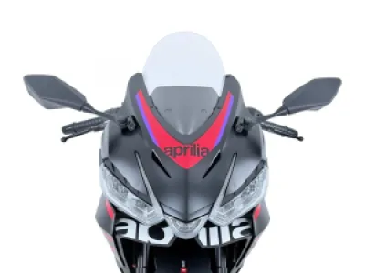 WRS - WINDSCREEN RACE APRILIA RS 457 - 23121281