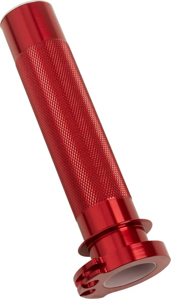 MOOSE OFFROAD HARD-PARTS - THROTTLE AL KXF/RMZ/YZF - 06320284