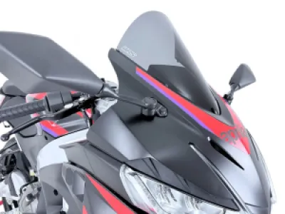 WRS - WINDSCREEN RACE APRILIA RS 457 - 23121282