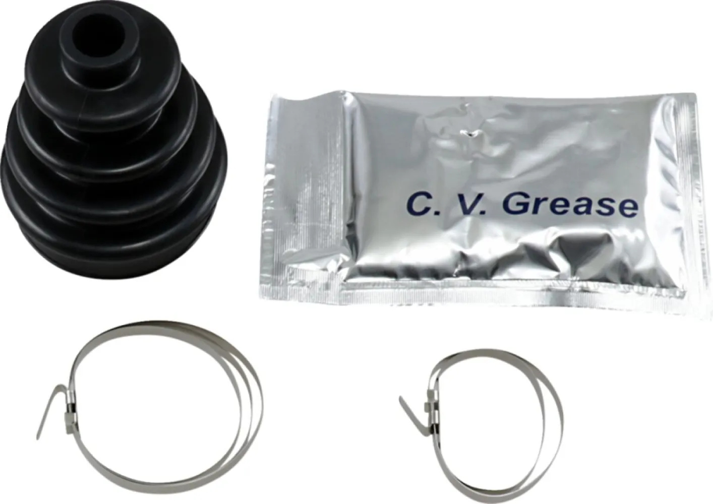 ALL BALLS - C.V.BOOT KIT 19-5002 - 02130510