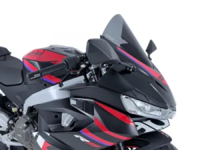 WRS - WINDSCREEN RACE APRILIA RS 457 - 23121283