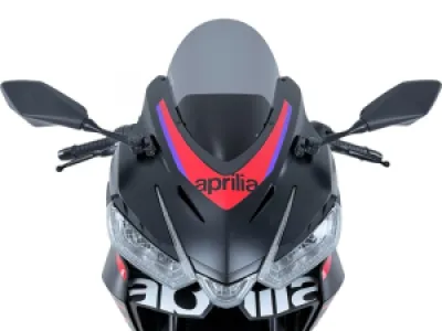 WRS - WINDSCREEN RACE APRILIA RS 457 - 23121283