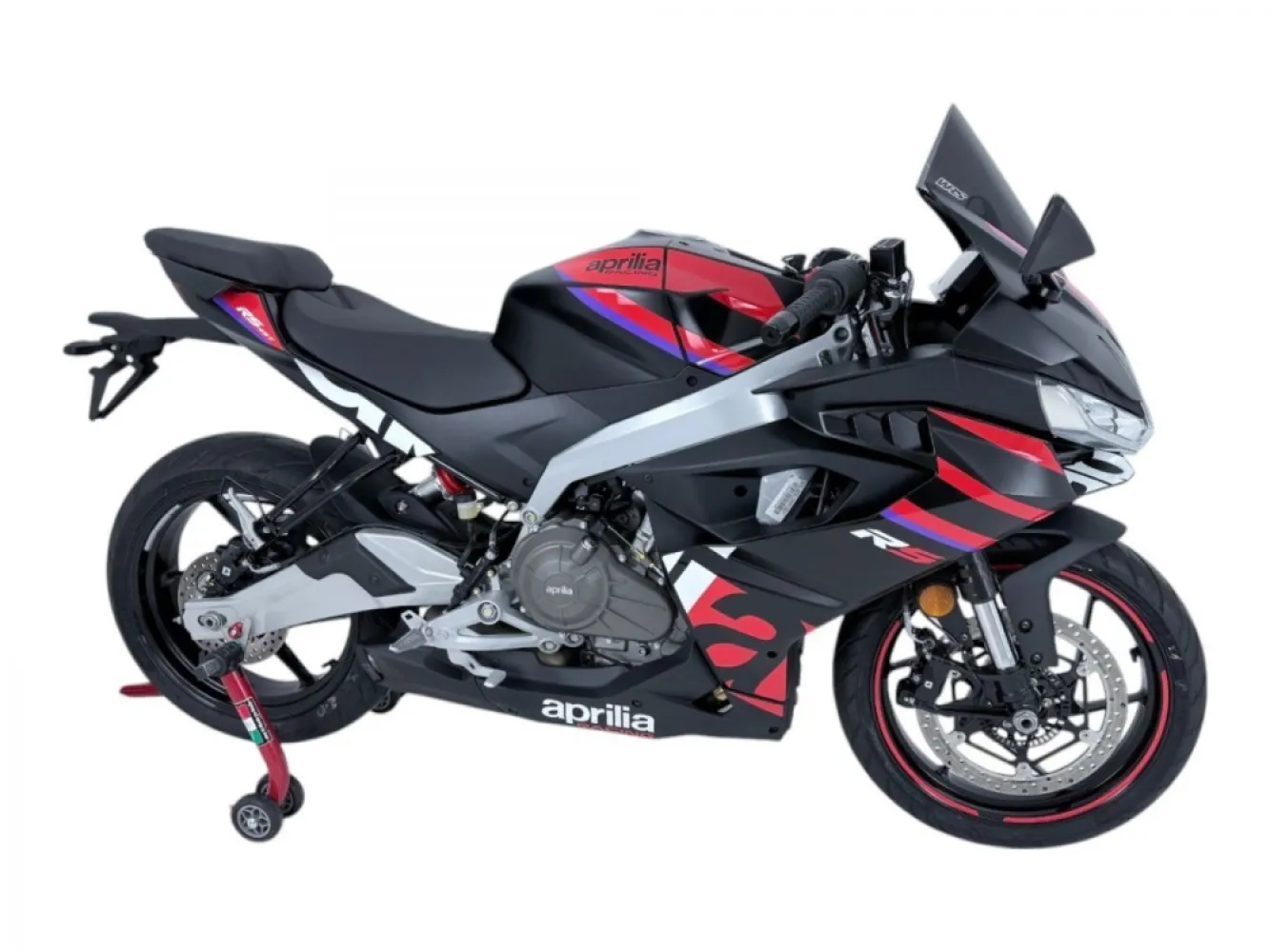 WRS - WINDSCREEN RACE APRILIA RS 457 - 23121283