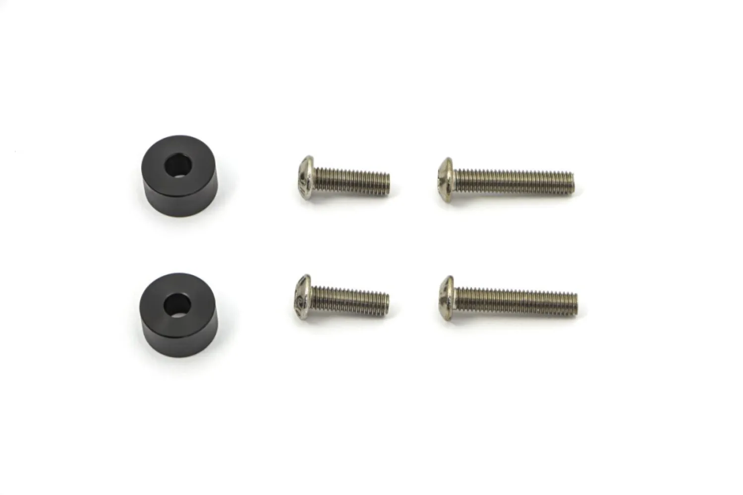 WRS - MOUNTING KIT F850GS ADV - 23210417