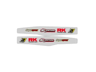 BLACKBIRD RACING - SWINGARM STK HSQ 23 - 23200280