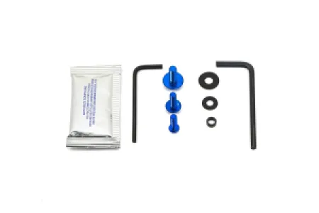 PRO BOLT - BOLT KT FAIRING HON BLUE - 23210479
