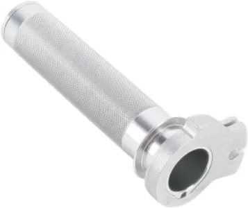MOOSE OFFROAD HARD-PARTS - THROTTLE TUBE AL KX/RM - 06320288
