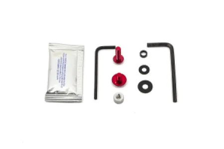 PRO BOLT - BOLT KT FAIRING KAW RED - 23210527