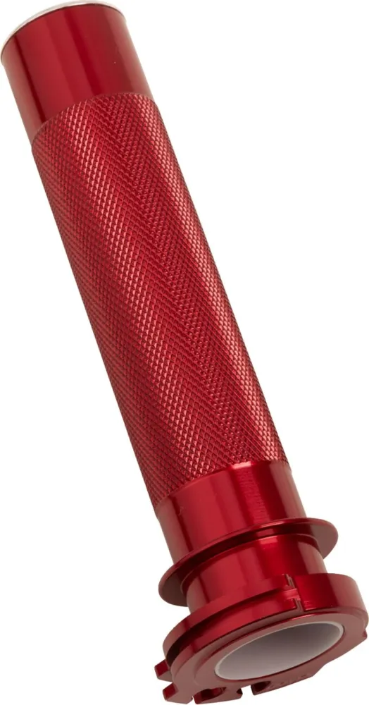 MOOSE OFFROAD HARD-PARTS - THROTTLE TUBE AL DRZ400 - 06320289