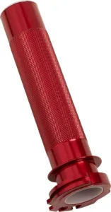 MOOSE OFFROAD HARD-PARTS - THROTTLE TUBE AL DRZ400 - 06320289