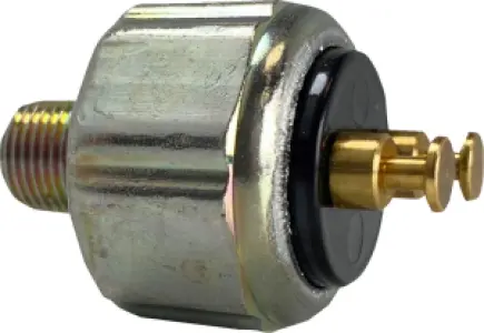 MOOSE OFFROAD FOUR WHEEL - BRAKE LIGHT PRESSURE SWITCH PO - 06160424