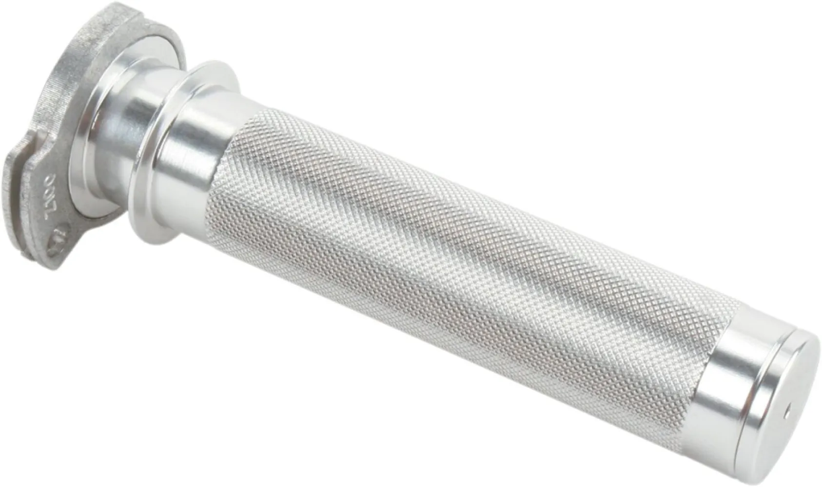 MOOSE OFFROAD HARD-PARTS - THROTTLE TUBE AL RM - 06320290