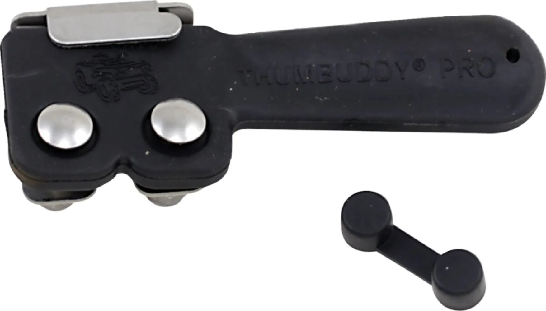 MOOSE OFFROAD FOUR WHEEL - THUMB ASSIST MOOSE - 06320459