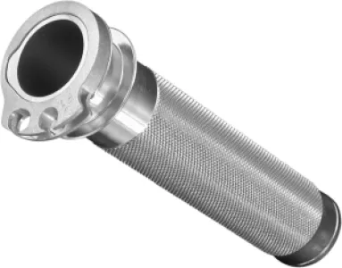 MOOSE OFFROAD HARD-PARTS - TUBE THROTTLE ALUM XR - 06320521