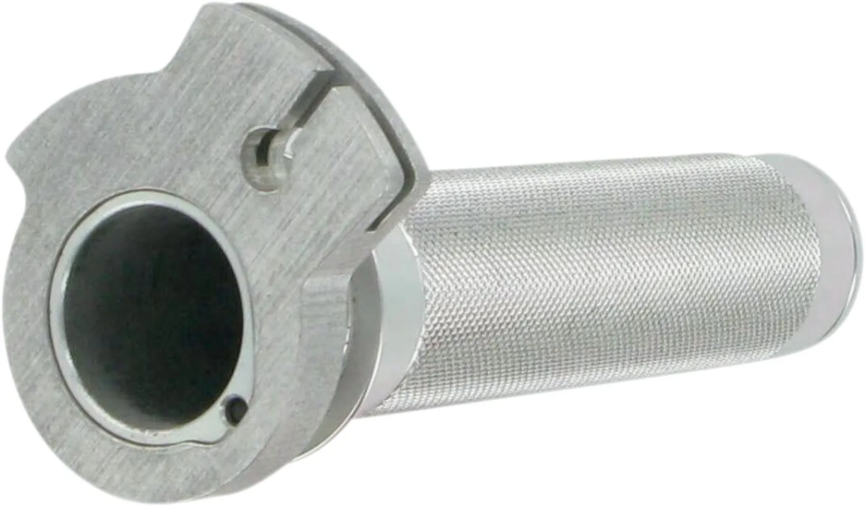 MOOSE OFFROAD HARD-PARTS - THROTTLE TB ALU KX/KDX - 06320300