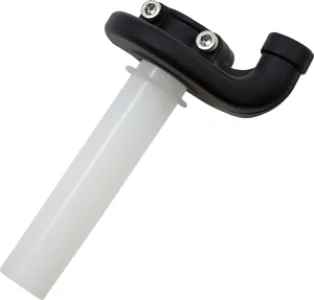 MOOSE OFFROAD HARD-PARTS - THROTTLE HOUSE KTM BK - 06320878