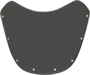 EMGO - WINDSHIELD RPLC VENOM - 23500346