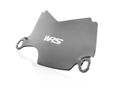 WRS - CENTRAL DEFLECTOR R1200GS DARK - 23500514