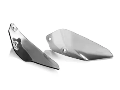 WRS - DEFLECTORS R1250GS/R1200GS/ADV - 23500513
