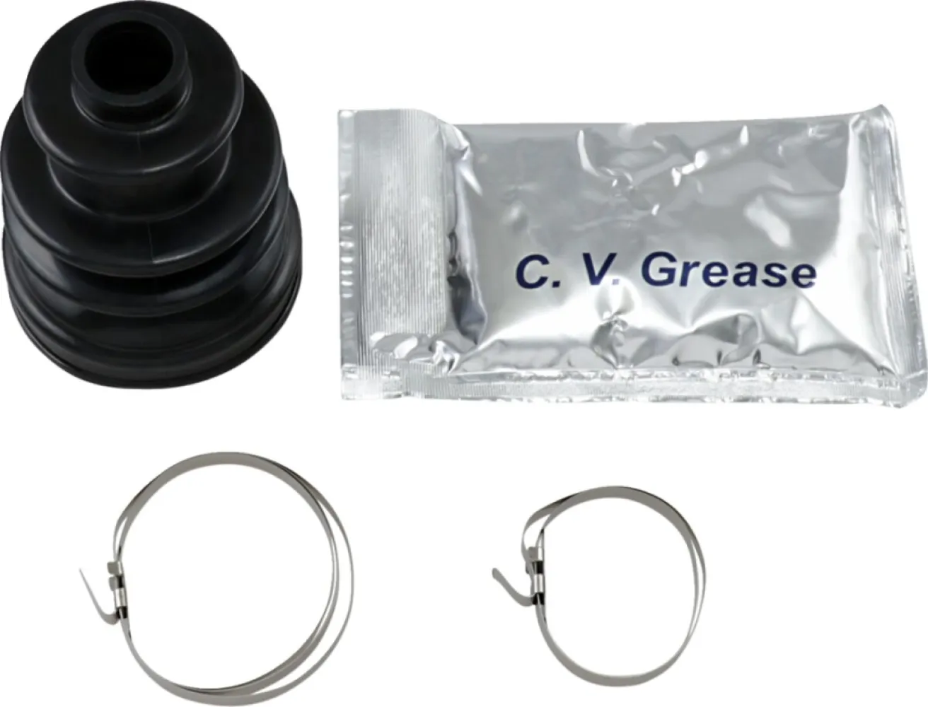 ALL BALLS - C.V.BOOT KIT 19-5003 - 02130511