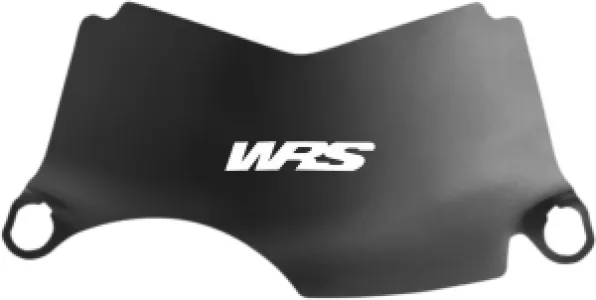 WRS - CENTRAL DEFLECTOR R1200GS MATT - 23500515
