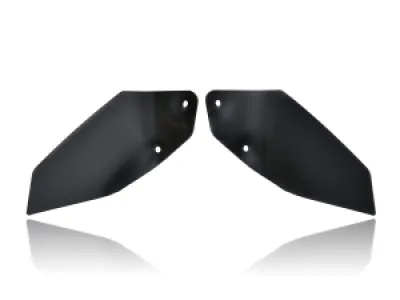 WRS - DFLCTRS GS ADV MATT BLACK - 23500526