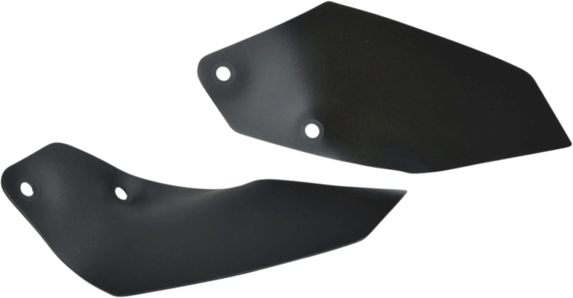 WRS - DFLCTRS GS ADV MATT BLACK - 23500526