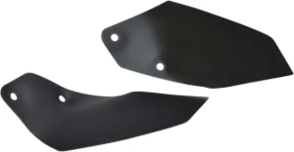 WRS - DFLCTRS GS ADV MATT BLACK - 23500526