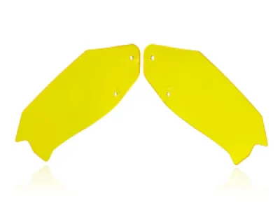 WRS - DEFLECTORS F750GS/F850GS YELLO - 23500532