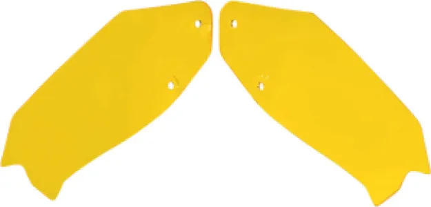 WRS - DEFLECTORS F750GS/F850GS YELLO - 23500532