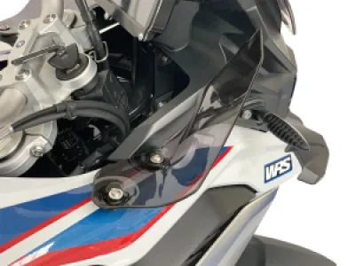 WRS - DEFLECTORS F750GS/F850GS DARK  - 23500529