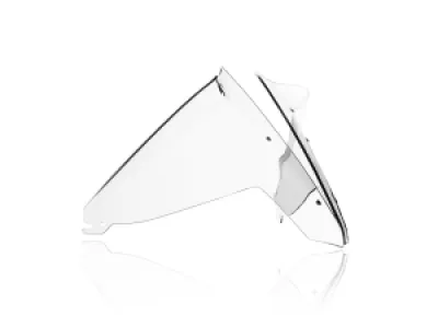 WRS - DEFLECTORS TENERE 700 CLEAR - 23500533